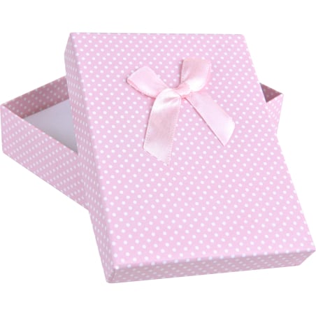 Dárková krabička na šperky KK-8/A6 Jk Box