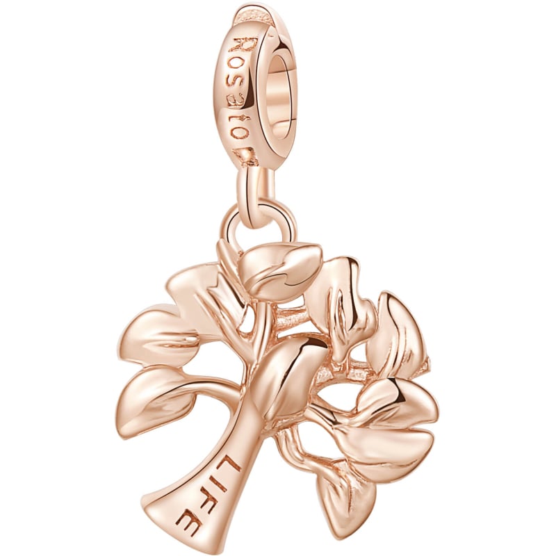 Bronzový přívěsek Strom života Storie RZ018 Rosato Bronzový přívěsek Strom života Storie RZ018 Rosato