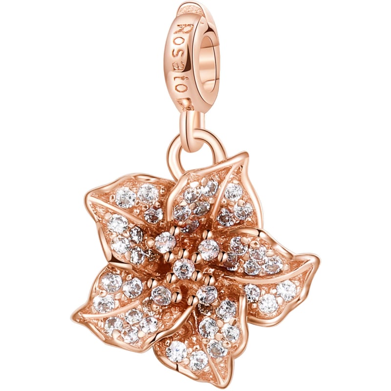 Bronzový přívěsek Azalka Storie RZ053 Rosato Bronzový přívěsek Azalka Storie RZ053 Rosato