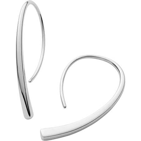 Luxusní ocelové náušnice SKJ1057040 Skagen