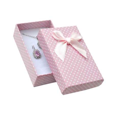 Dárková krabička na šperky KK-6/A6 Jk Box