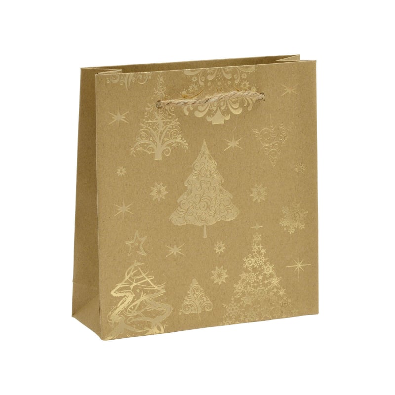 Vánoční dárková taška KX-98/AU Jk Box Vánoční dárková taška KX-98/AU Jk Box