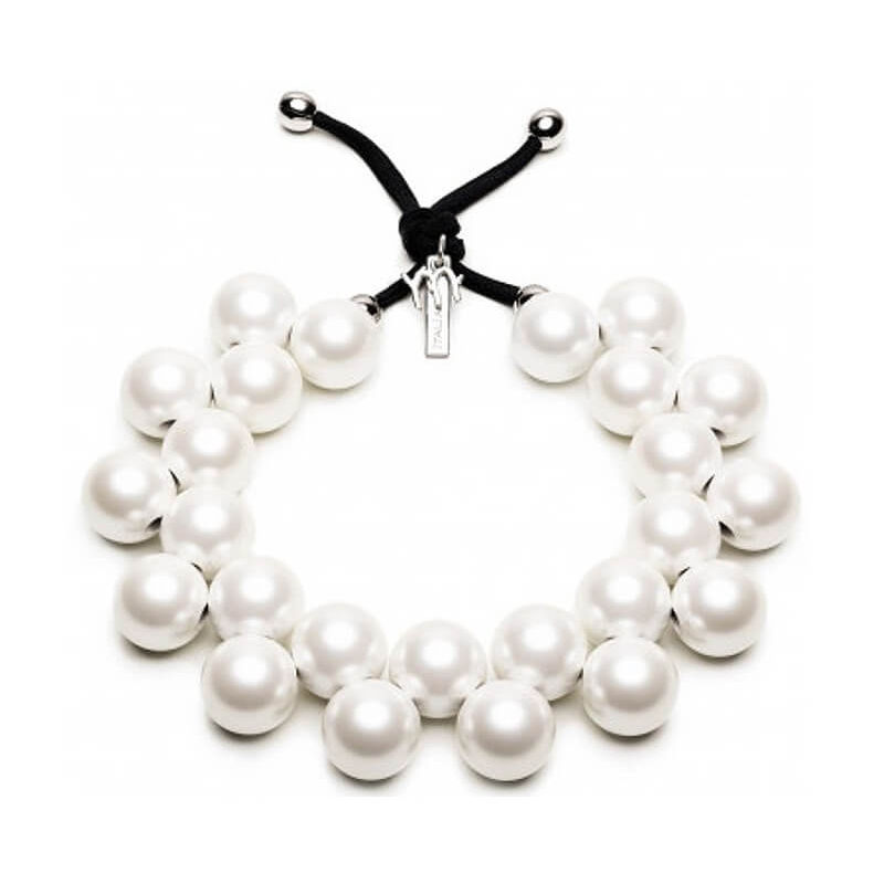 Originální náhrdelník C206COCO CocoBalls Ballsmania Originální náhrdelník C206COCO CocoBalls Ballsmania