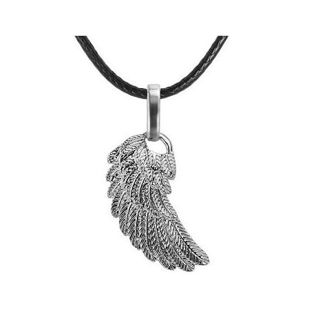 Dámský přívěsek Andělské křídlo G2KS Mummy Bell