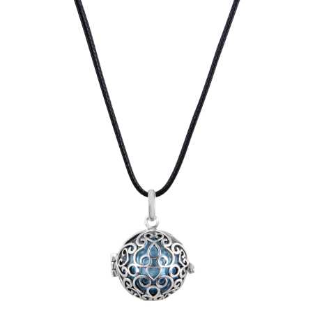 Dámský náhrdelník Rolnička Orient K15SMM20 Mummy Bell