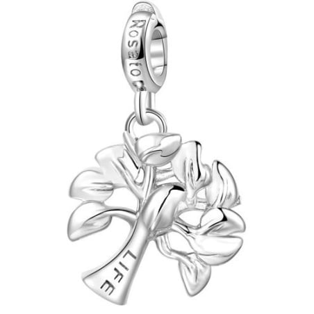 Stříbrný přívěsek Strom života Storie RZ018R Rosato