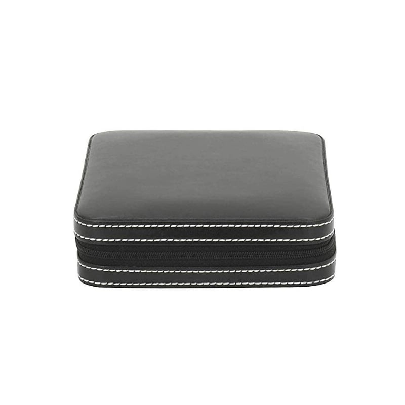 Kazeta na manžetové knoflíčky London 26109-2 Friedrich Lederwaren