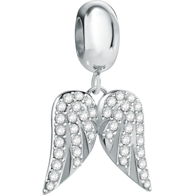 Dámský ocelový přívěsek Drops SCZ1108 Morellato