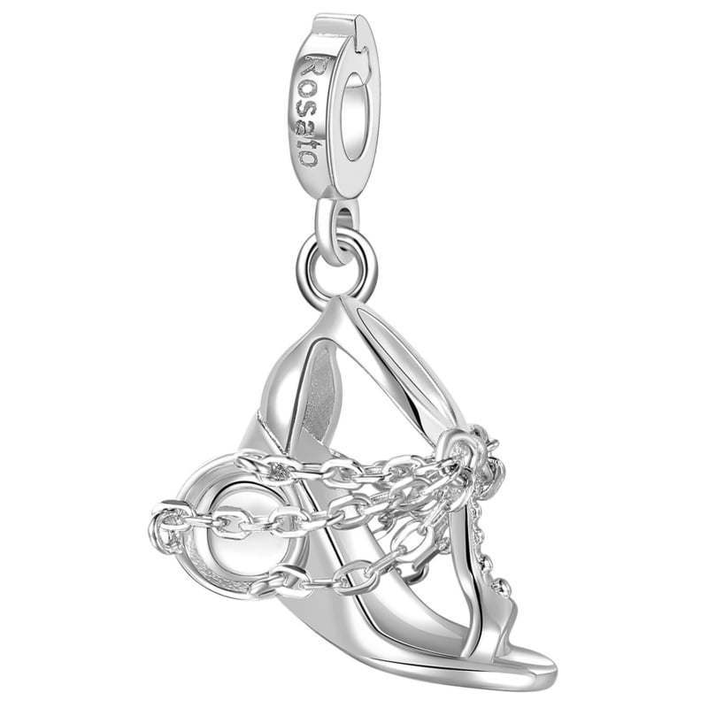 Stříbrný přívěsek Libra Storie RZ163R Rosato Stříbrný přívěsek Libra Storie RZ163R Rosato