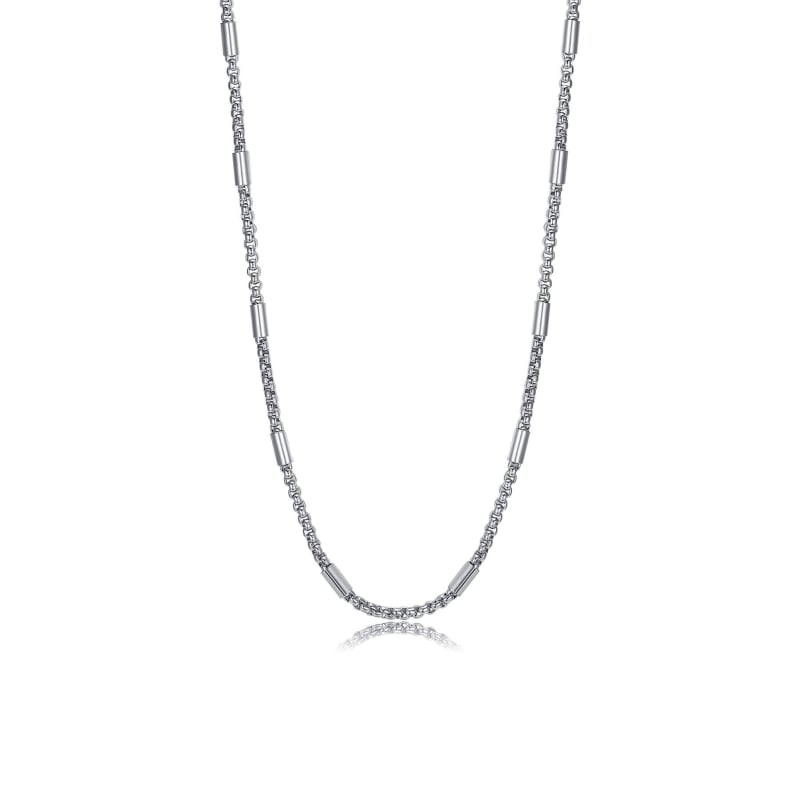 Ocelový řetízek Ripple SRP03 S Agapo Ocelový řetízek Ripple SRP03 S Agapo