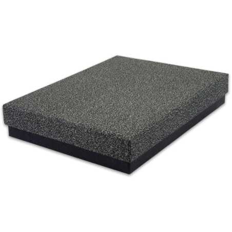 Elegantní dárková krabička na šperky K-SF-013-G Beneto Exclusive