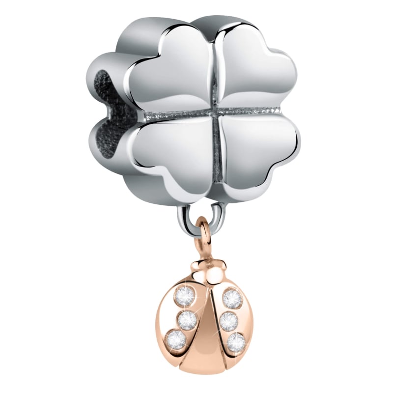 Dámský bicolor přívěsek Drops SCZ1139 Morellato Dámský bicolor přívěsek Drops SCZ1139 Morellato