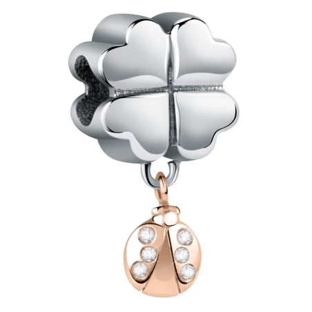 Dámský bicolor přívěsek Drops SCZ1139 Morellato