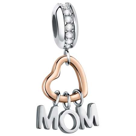 Dámský bicolor přívěsek Drops SCZ1137 Morellato