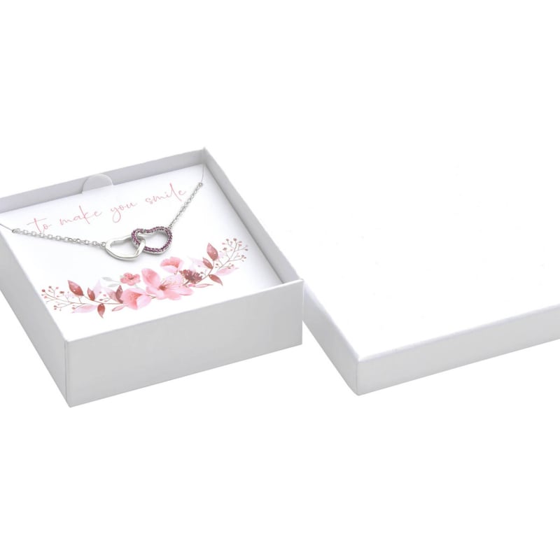 Dárková krabička pro střední sadu šperků GH-5/A1/A5 Jk Box