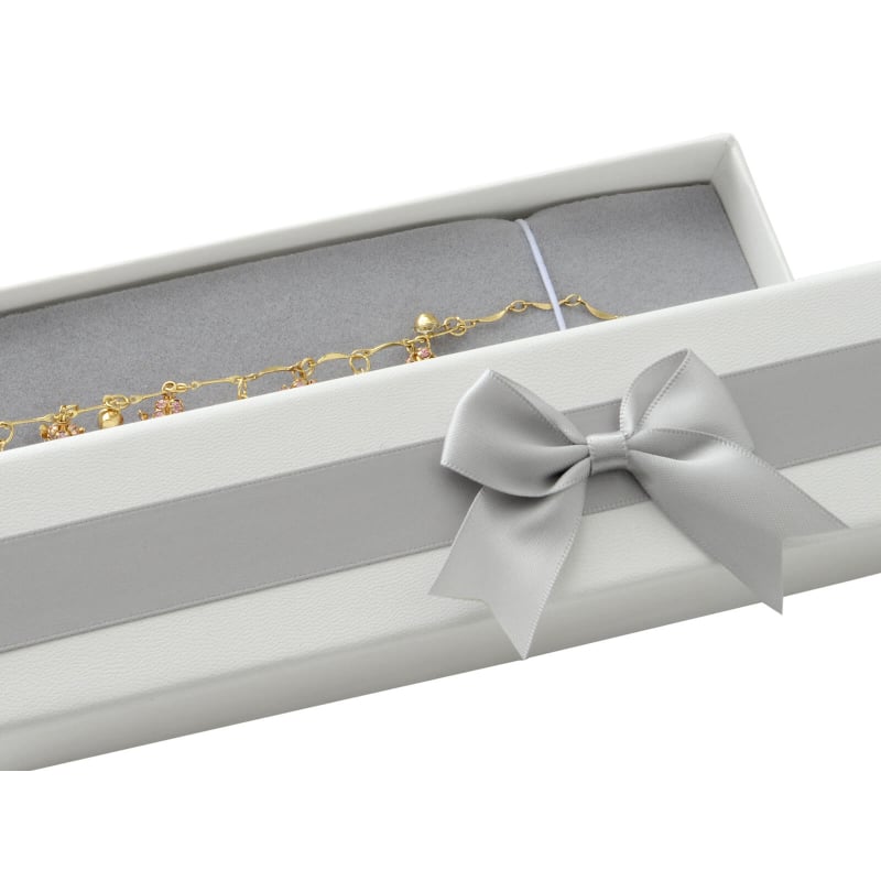 Dárková krabička na náramek nebo náhrdelník FF-9/A1/A3 Jk Box Dárková krabička na náramek nebo náhrdelník FF-9/A1/A3 Jk Box