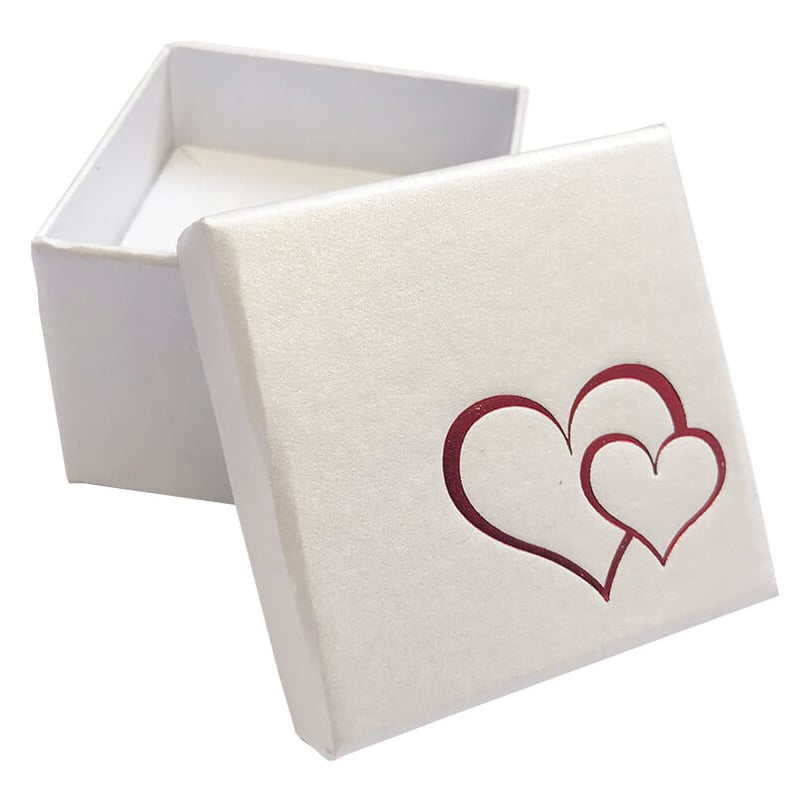 Dárková krabička na prsten VA-3/A1/A7 Jk Box