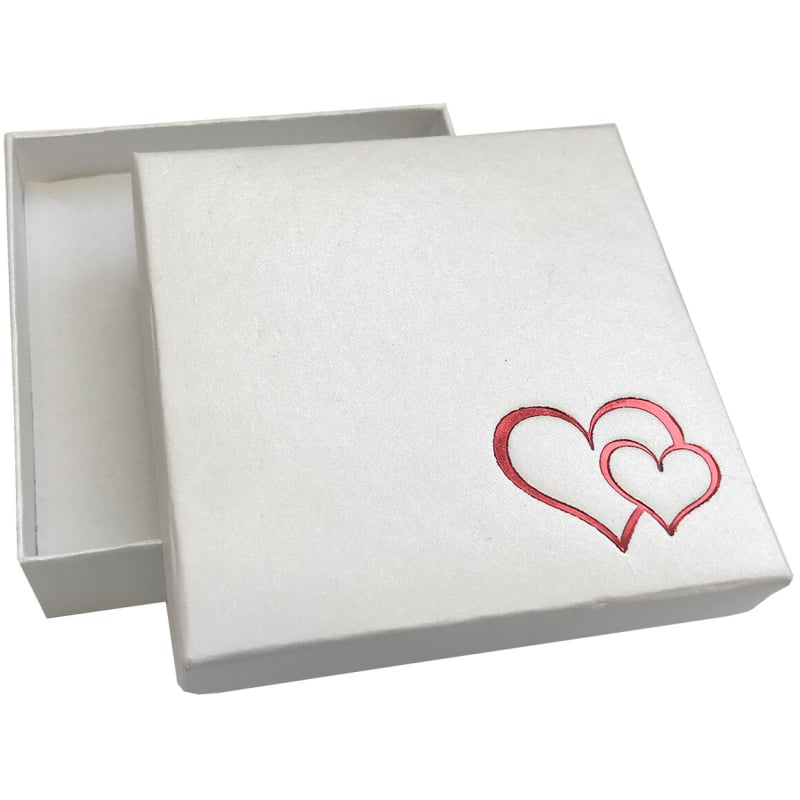 Dárková krabička na střední soupravu šperků VA-5/A1/A7 Jk Box