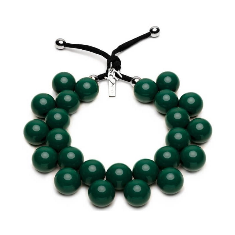 Originální náhrdelník C206 19 6026 Verde Bosco Ballsmania Originální náhrdelník C206 19 6026 Verde Bosco Ballsmania