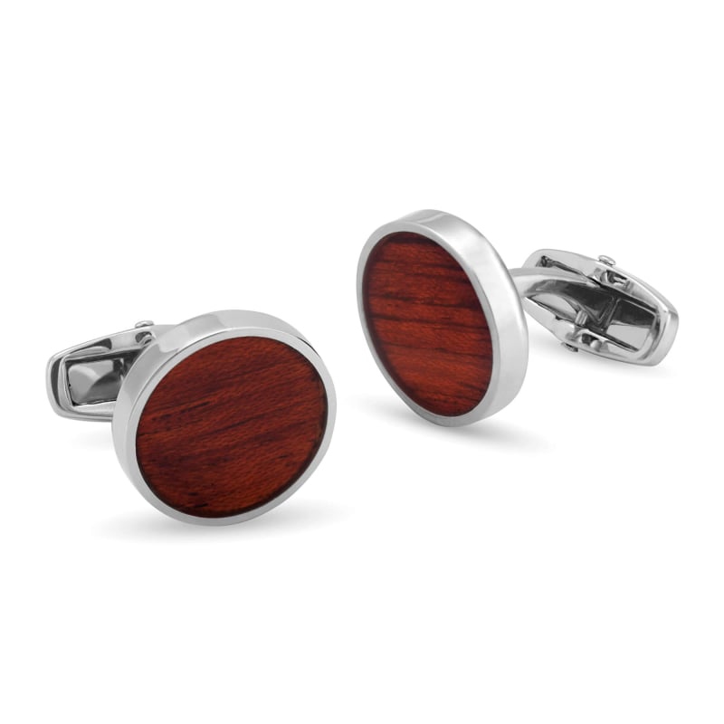 Stylové manžetové knoflíčky KS-187 Troli Stylové manžetové knoflíčky KS-187 Troli