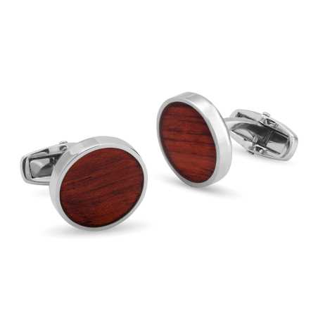 Stylové manžetové knoflíčky KS-187 Troli