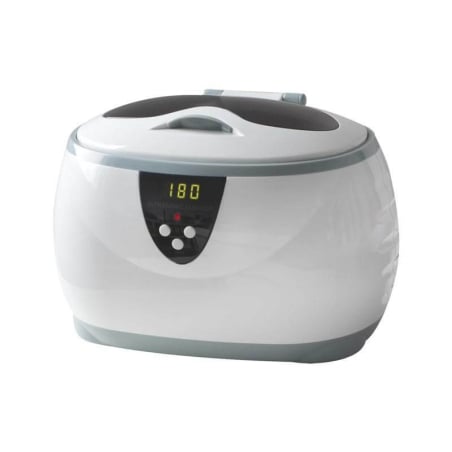 Ultrazvuková čistička na šperky 600 ml Geti GUC 601 Troli