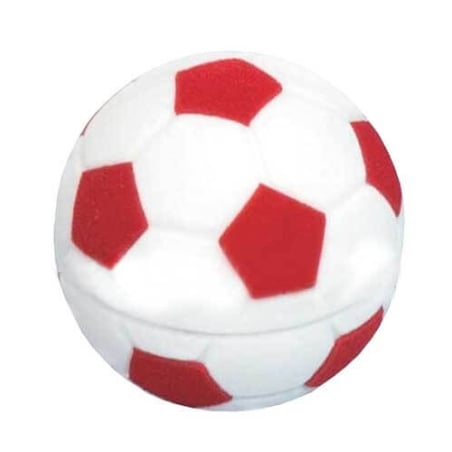 Dárková krabička Míč červený FU-96/A7 Jk Box