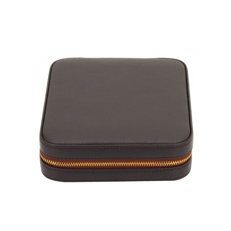 Cestovní šperkovnice Ascot 26113-3 Friedrich Lederwaren