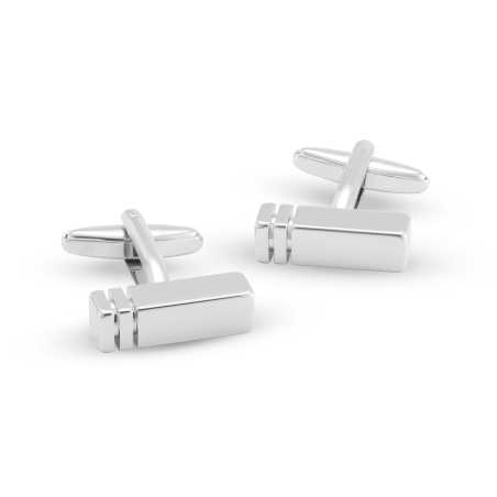 Elegantní manžetové knoflíčky KS-161 Troli