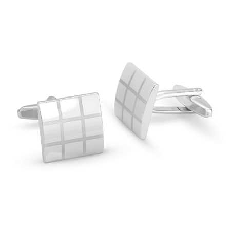 Elegantní manžetové knoflíčky KS-178 Troli