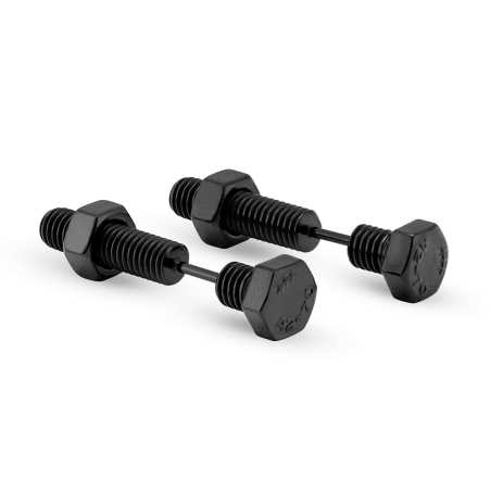 Stylové pánské náušnice KS-127 Troli