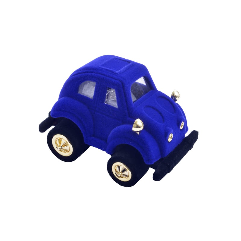 Krásná dárková krabička Autíčko FU-33/A14/A25 Jk Box