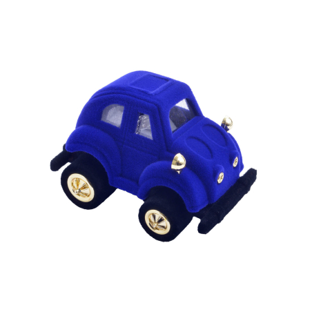 Krásná dárková krabička Autíčko FU-33/A14/A25 Jk Box