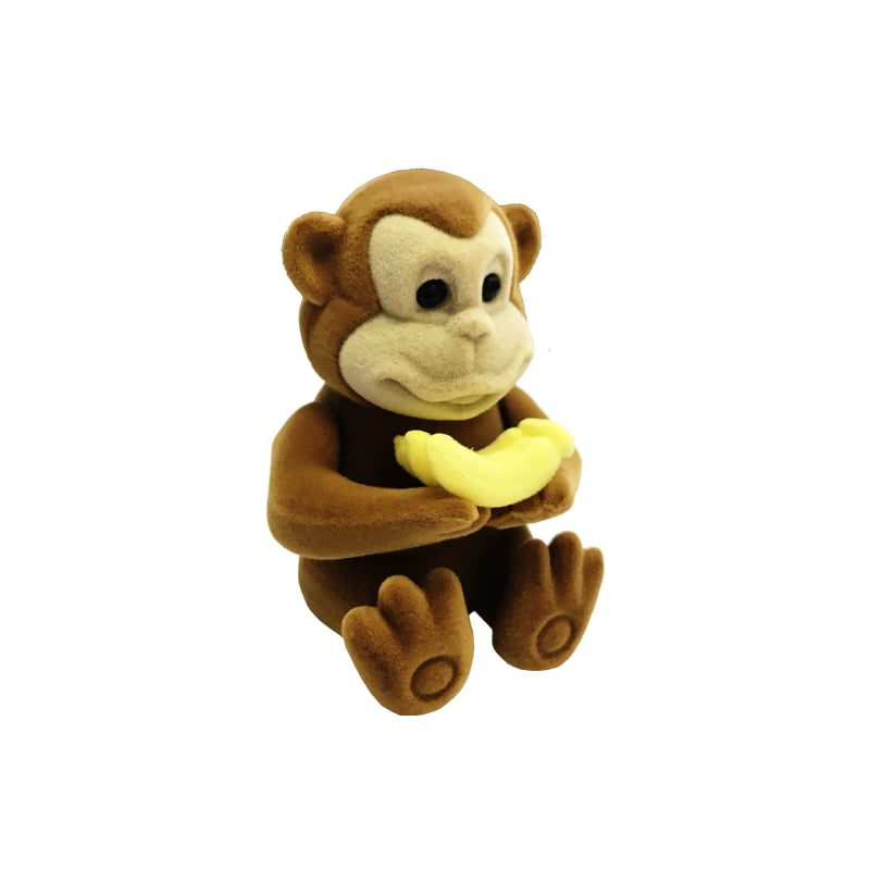 Krásná dárková krabička Opička FU-47/A21 Jk Box