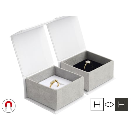 Dárková krabička na drobné šperky BA-3/A1/A3 Jk Box