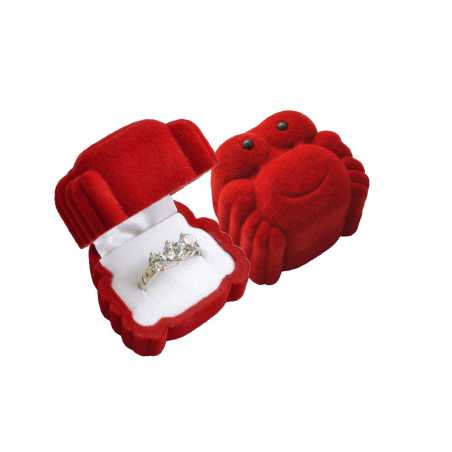 Dárková krabička Rak FU-32/A7 Jk Box