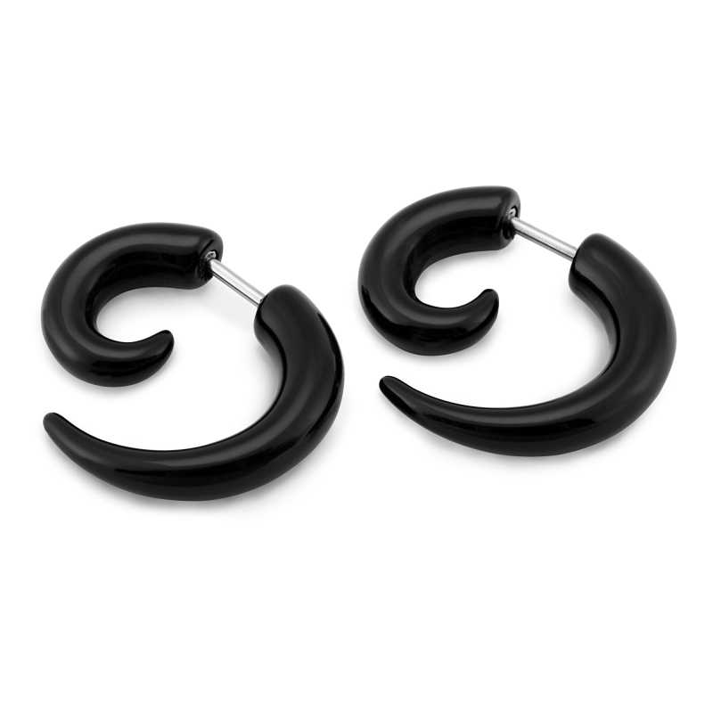 Falešné roztahováky do ucha KS-154 Troli Falešné roztahováky do ucha KS-154 Troli