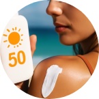 Opalovací kosmetika s minerálním filtrem | Superpotraviny-Naturalis.cz