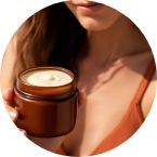 Opalovací másla | Superpotraviny-Naturalis.cz