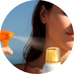 Opalovací spreje a mlhy | Superpotraviny-Naturalis.cz