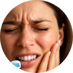 Péče o citlivé zuby | Superpotraviny-Naturalis.cz