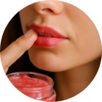 Peelingy na rty | Superpotraviny-Naturalis.cz