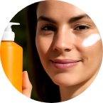 Speciální péče s SPF | Superpotraviny-Naturalis.cz