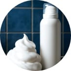 Sprchové pěny | Superpotraviny-Naturalis.cz Sprchové pěny | Superpotraviny-Naturalis.cz