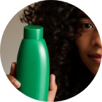 Šampony pro kudrnaté vlasy | Superpotraviny-Naturalis.cz