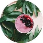 Smoothies a koktejly | Superpotraviny Naturalis