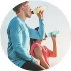 Energy drinky | Superpotraviny Naturalis