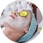 Pleťové masky a peelingy | Superpotraviny Naturalis