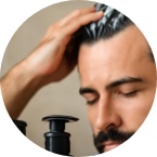 Šampony pro muže | Superpotraviny-Naturalis.cz