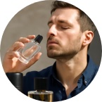 Deodoranty a vůně pro muže | Superpotraviny-Naturalis.cz